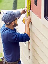 Best Vinyl Siding Installation  in Stanley, NC